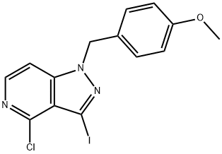 1246349-97-2 Structure