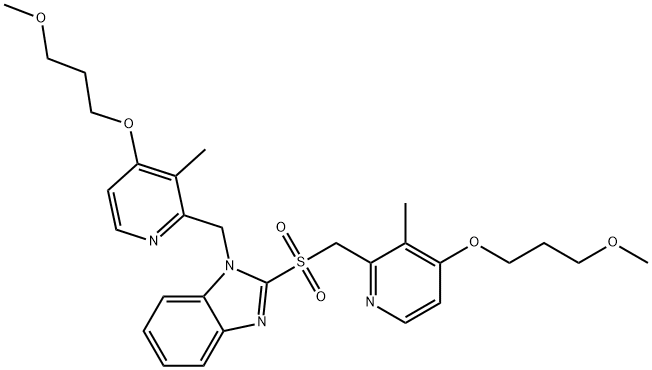 1246818-79-0 Structure