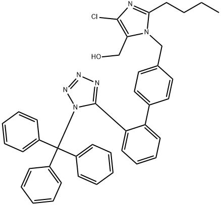 124751-00-4 結(jié)構(gòu)式