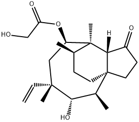 125-65-5 Structure