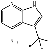1255099-01-4 Structure