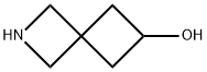 1256352-97-2 Structure
