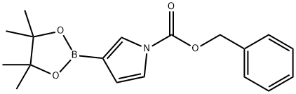 1256360-11-8 Structure
