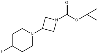 1257293-82-5 Structure