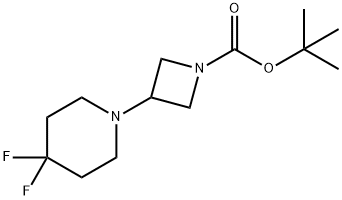 1257293-84-7 Structure