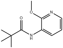 125867-19-8 Structure