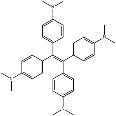 Tetrakis[4-(dimethylamino)phenyl]ethene
