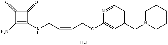 126463-66-9 結(jié)構(gòu)式