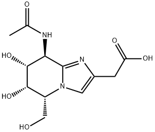 126844-81-3 結(jié)構(gòu)式