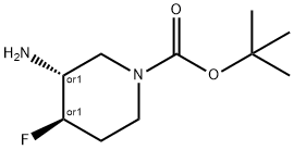 1273567-30-8 Structure