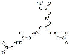 12736-96-8 結(jié)構(gòu)式