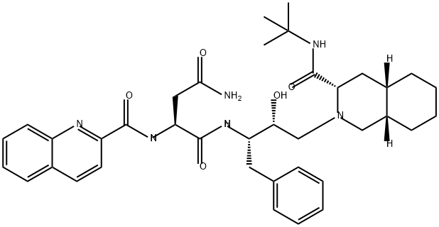 127779-20-8 Structure