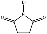 128-08-5 Structure
