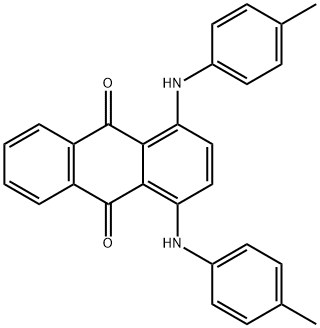 128-80-3 結(jié)構(gòu)式