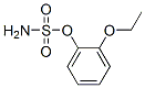 2-Ethoxyphenyl sulfamate