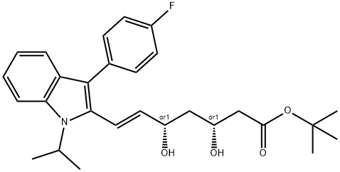 129332-29-2 Structure