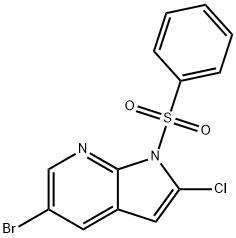 1299607-35-4 Structure