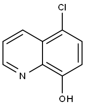 130-16-5 Structure
