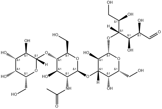 13007-32-4 Structure