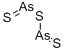 1303-33-9 Structure