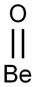 1304-56-9 結(jié)構(gòu)式