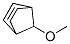 Bicyclo[2.2.1]hept-2-ene,7-methoxy-anti- Struktur