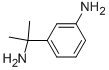 BENZENEMETHANAMINE, 3-AMINO-ALPHA,ALPHA-DIMETHYL-