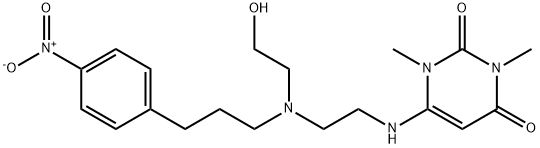 130636-43-0 Structure