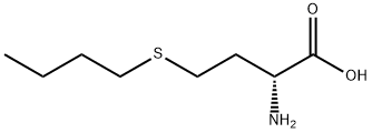 D-Buthionine Struktur
