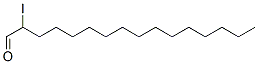 2-iodohexadecanal