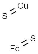 1308-56-1 結(jié)構(gòu)式