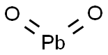 1309-60-0 Structure
