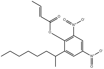Meptyldinocap