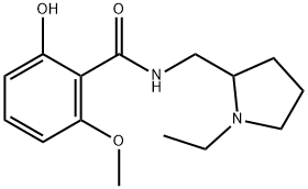 FLA 981 Struktur