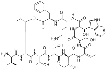 131086-52-7 Structure