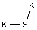 1312-73-8 Structure