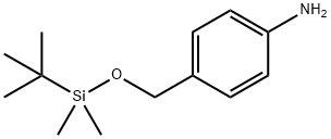 4-(((tert-butyldiMethylsilyl)oxy)Methyl)aniline
