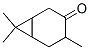CIS-4-CARANONE 結(jié)構(gòu)式