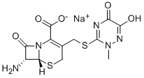 131257-07-3 Structure