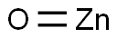1314-13-2 Structure