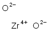 1314-23-4 結(jié)構(gòu)式