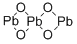 1314-41-6 Structure