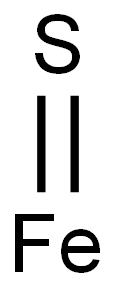 1317-37-9 Structure