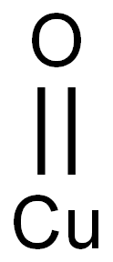 1317-38-0 結(jié)構(gòu)式