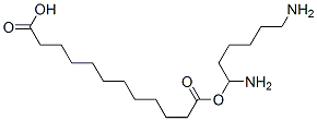 DODECANEDIOIC ACID,HEXANE-1,6-DIAMINE 結(jié)構(gòu)式