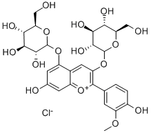 132-37-6 Structure