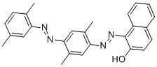 1320-06-5 Structure