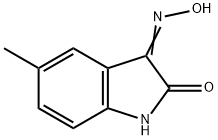 (3Z)-5-METHYL-1H-INDOLE-2,3-DIONE 3-OXIME