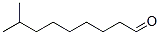 isodecanal Structure