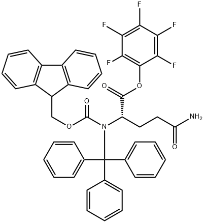 132388-65-9 結(jié)構(gòu)式